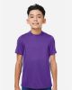 Picture of TT15Y - Youth Zone Performance Mesh T-Shirt
