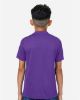 Picture of TT15Y - Youth Zone Performance Mesh T-Shirt