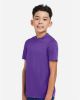Picture of TT15Y - Youth Zone Performance Mesh T-Shirt