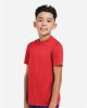 Picture of TT15Y - Youth Zone Performance Mesh T-Shirt