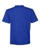 Picture of TT15Y - Youth Zone Performance Mesh T-Shirt