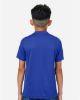 Picture of TT15Y - Youth Zone Performance Mesh T-Shirt