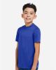 Picture of TT15Y - Youth Zone Performance Mesh T-Shirt