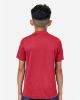 Picture of TT15Y - Youth Zone Performance Mesh T-Shirt