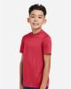 Picture of TT15Y - Youth Zone Performance Mesh T-Shirt