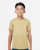 Picture of TT15Y - Youth Zone Performance Mesh T-Shirt