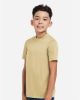 Picture of TT15Y - Youth Zone Performance Mesh T-Shirt