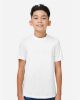 Picture of TT15Y - Youth Zone Performance Mesh T-Shirt