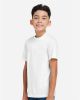 Picture of TT15Y - Youth Zone Performance Mesh T-Shirt