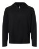 Picture of TT200 - Men's Qualify Quarter-Zip Hooded Pullover
