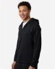 Picture of TT200 - Men's Qualify Quarter-Zip Hooded Pullover
