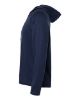 Picture of TT200 - Men's Qualify Quarter-Zip Hooded Pullover