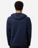 Picture of TT200 - Men's Qualify Quarter-Zip Hooded Pullover
