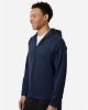 Picture of TT200 - Men's Qualify Quarter-Zip Hooded Pullover