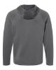 Picture of TT200 - Men's Qualify Quarter-Zip Hooded Pullover