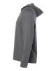 Picture of TT200 - Men's Qualify Quarter-Zip Hooded Pullover