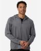 Picture of TT200 - Men's Qualify Quarter-Zip Hooded Pullover