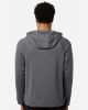 Picture of TT200 - Men's Qualify Quarter-Zip Hooded Pullover