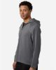 Picture of TT200 - Men's Qualify Quarter-Zip Hooded Pullover