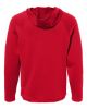 Picture of TT200 - Men's Qualify Quarter-Zip Hooded Pullover