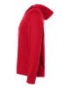 Picture of TT200 - Men's Qualify Quarter-Zip Hooded Pullover