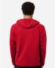 Picture of TT200 - Men's Qualify Quarter-Zip Hooded Pullover