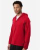 Picture of TT200 - Men's Qualify Quarter-Zip Hooded Pullover
