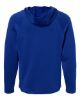 Picture of TT200 - Men's Qualify Quarter-Zip Hooded Pullover