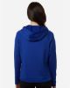 Picture of TT200W - Women's Qualify Quarter-Zip Hooded Pullover