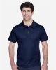 Picture of TT21 - Men's Command Snag Protection Polo