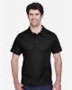 Picture of TT21 - Men's Command Snag Protection Polo