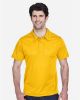 Picture of TT21 - Men's Command Snag Protection Polo