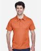 Picture of TT21 - Men's Command Snag Protection Polo