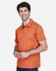Picture of TT21 - Men's Command Snag Protection Polo