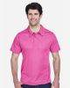 Picture of TT21 - Men's Command Snag Protection Polo