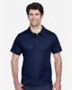 Picture of TT21 - Men's Command Snag Protection Polo