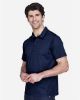 Picture of TT21 - Men's Command Snag Protection Polo