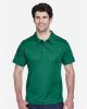 Picture of TT21 - Men's Command Snag Protection Polo