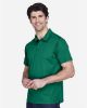 Picture of TT21 - Men's Command Snag Protection Polo