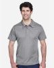 Picture of TT21 - Men's Command Snag Protection Polo