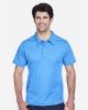 Picture of TT21 - Men's Command Snag Protection Polo