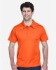 Picture of TT21 - Men's Command Snag Protection Polo