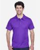 Picture of TT21 - Men's Command Snag Protection Polo