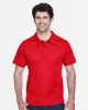 Picture of TT21 - Men's Command Snag Protection Polo