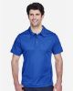Picture of TT21 - Men's Command Snag Protection Polo