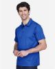 Picture of TT21 - Men's Command Snag Protection Polo