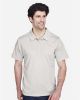 Picture of TT21 - Men's Command Snag Protection Polo