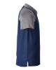 Picture of TT21C - Men's Command Snag-Protection Colorblock Polo