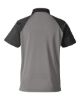 Picture of TT21C - Men's Command Snag-Protection Colorblock Polo