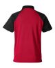 Picture of TT21C - Men's Command Snag-Protection Colorblock Polo